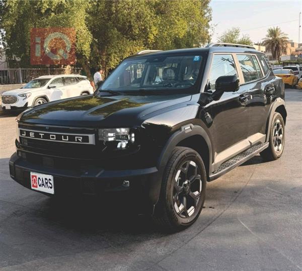 جيتور T1 2026 للبيع في العراق - الكوت